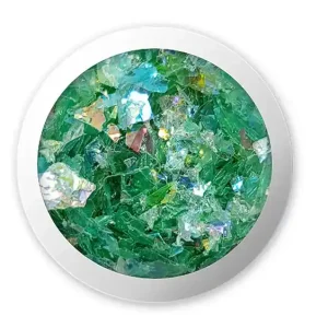 Alacsony ár Ice foil 3g 003 Green