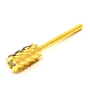 Azonnal elérhető Carbide tip for artificial nail filing 003-C Silver
