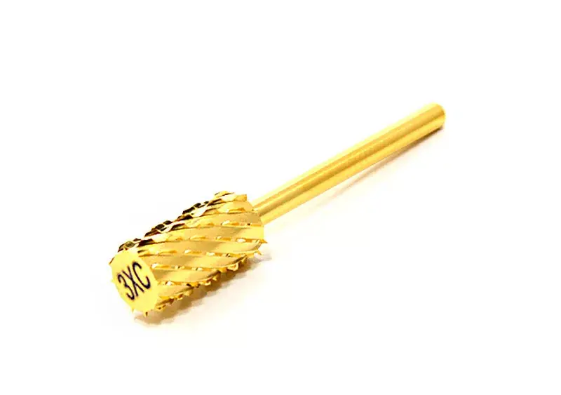 Azonnal elérhető Carbide tip for artificial nail filing 003-C Silver