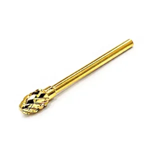 Carbide head for artificial nail filing 001-2XC Gold Szuper akció