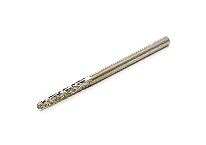 Carbide head for artificial nail filing 019-C Silver sword Szuper ajánlat