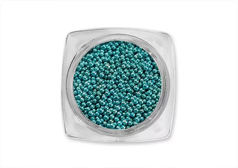 Gyors kiszállítás Caviar pearl 009 Grey-green