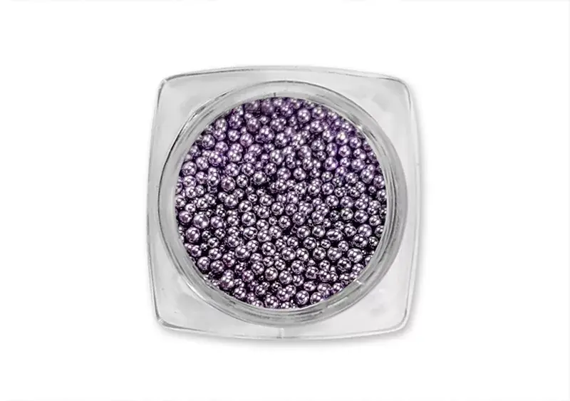 Bestseller Caviar pearl 016 Lilac grey