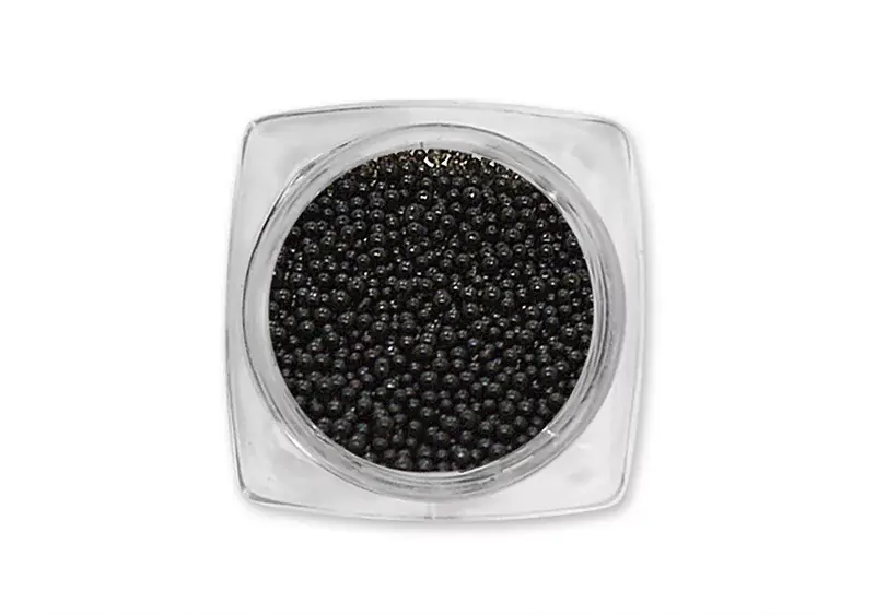 Biztonságos vásárlás Caviar pearl 132 Black