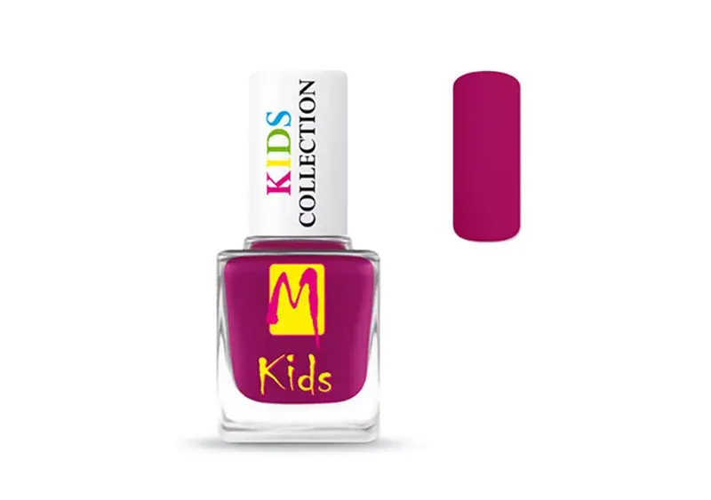 Moyra Kids child-friendly nail polish 7ml 266 Angie Kedvezmény
