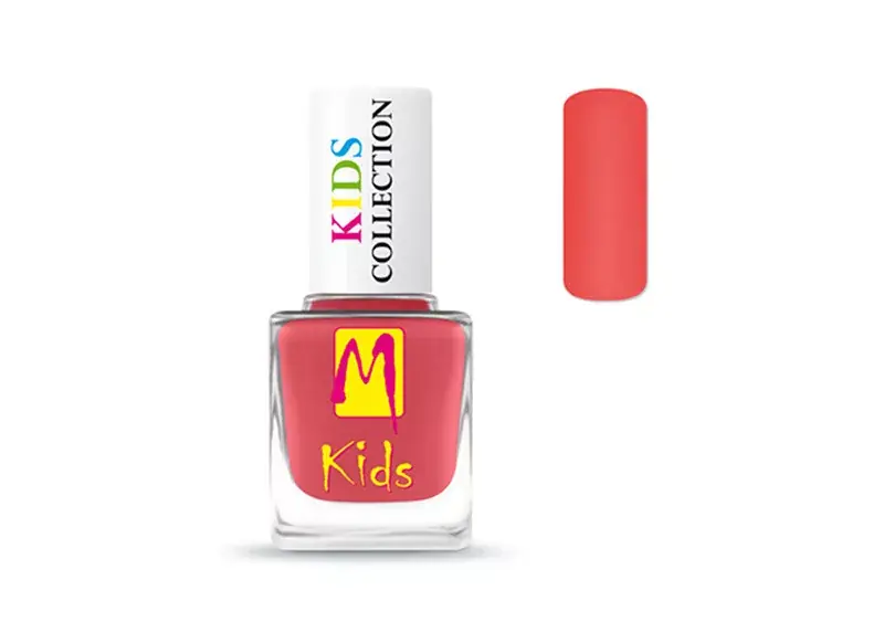Moyra Kids child-friendly nail polish 7ml 270 Sandy Szezonális akció