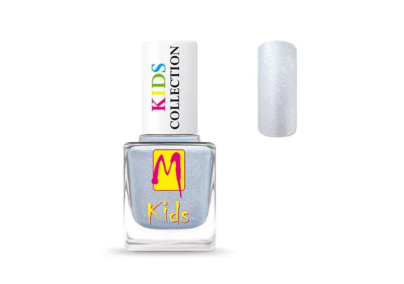 Moyra Kids child-friendly nail polish 7ml 275 Kelly Alacsony ár