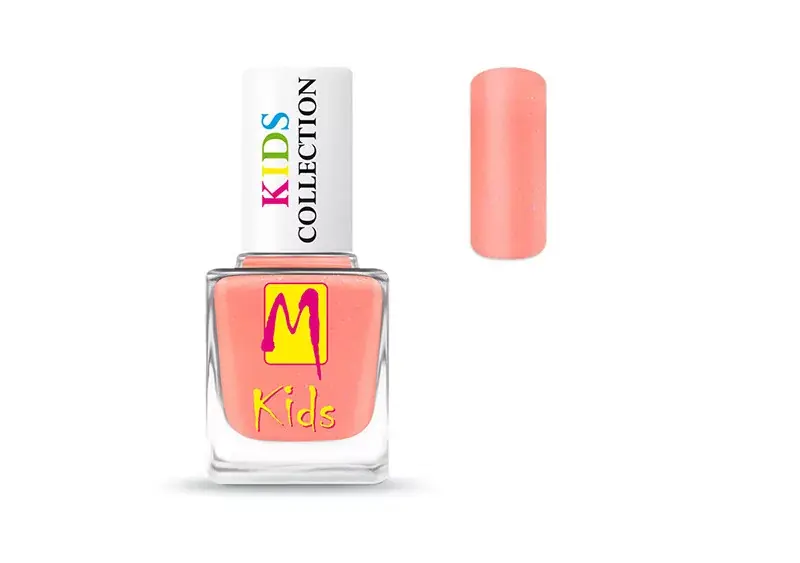 Moyra Kids child-friendly nail polish 7ml 277 Emily Legnépszerűbb