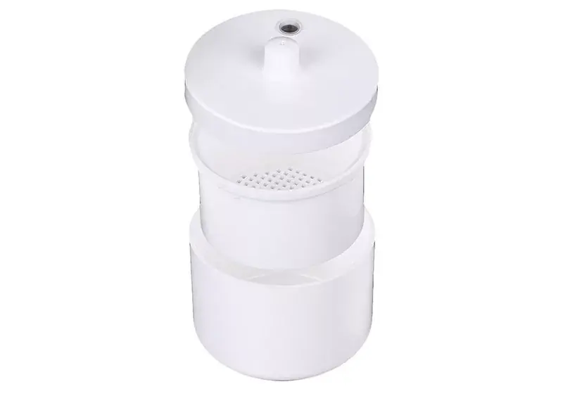 Kihagyhatatlan ajánlat Tool disinfectant box White