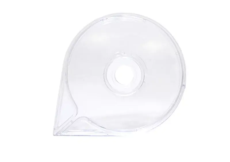 Legjobb ár Decorative strip holder V1 Transparent