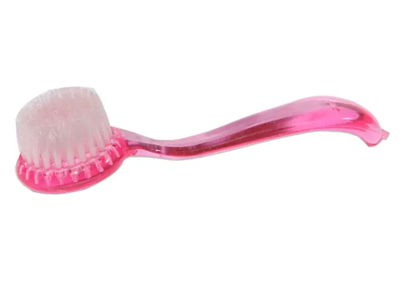 Olcsóbb Dusting brush Pink