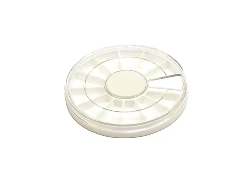 Olcsóbb Small rhinestone storage box