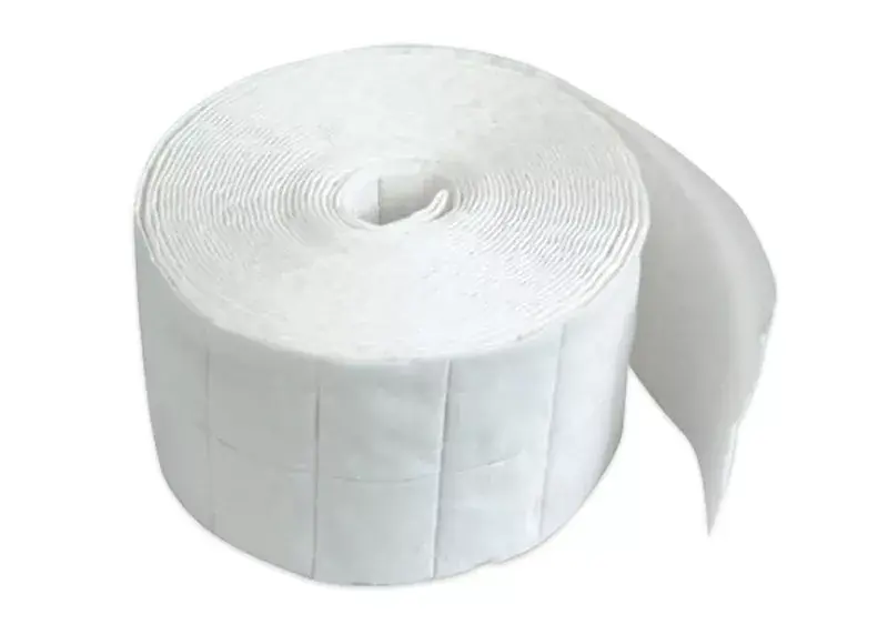 Lint-free perforated paper towels 500 pcs Legkelendőbb