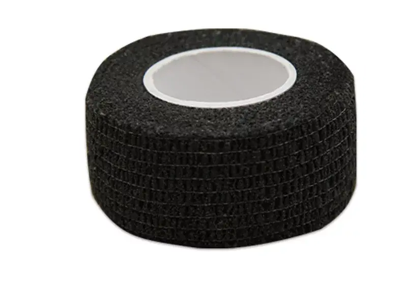 Legnépszerűbb Finger protection tape Black