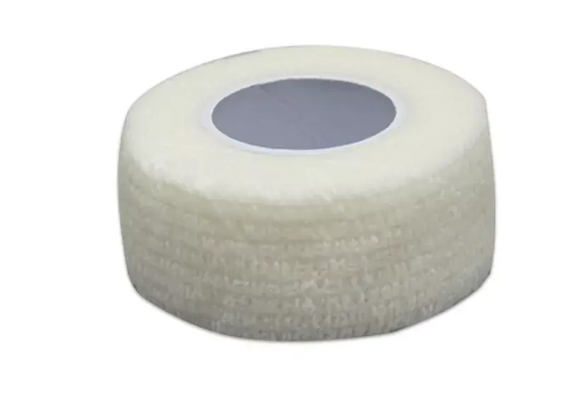Gyors szállítás Finger protection tape White