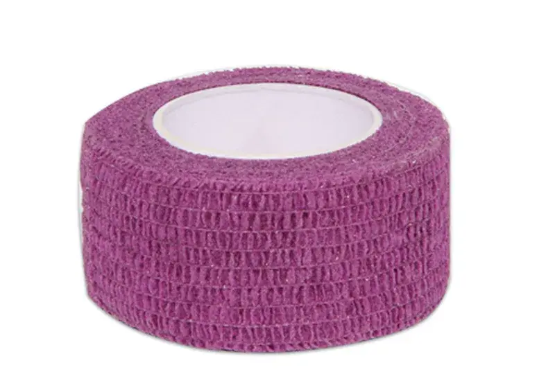 Finger protection tape Purple Csak ma
