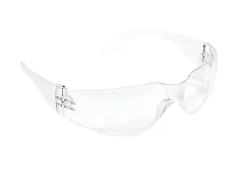 Safety glasses Transparent Népszerű