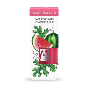 Watermelon nail care base coat 12ml Akció