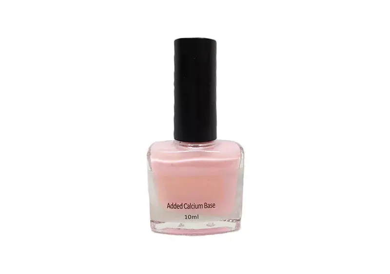 Azonnal elérhető Calcium nail base coat 10ml 052