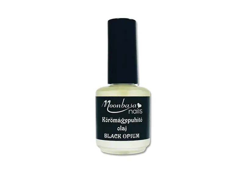 Azonnal elérhető Cuticle softening oil 14ml Black Opium