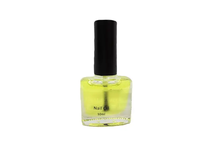 Újdonság Nail care oil 10ml 055 Strawberry