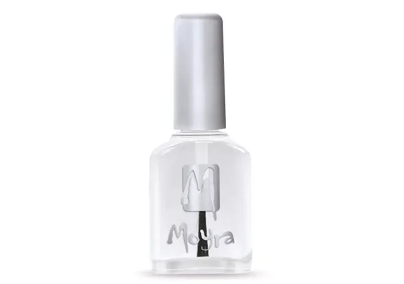 Akciós ár Moyra 5 1 Nail Care 12ml