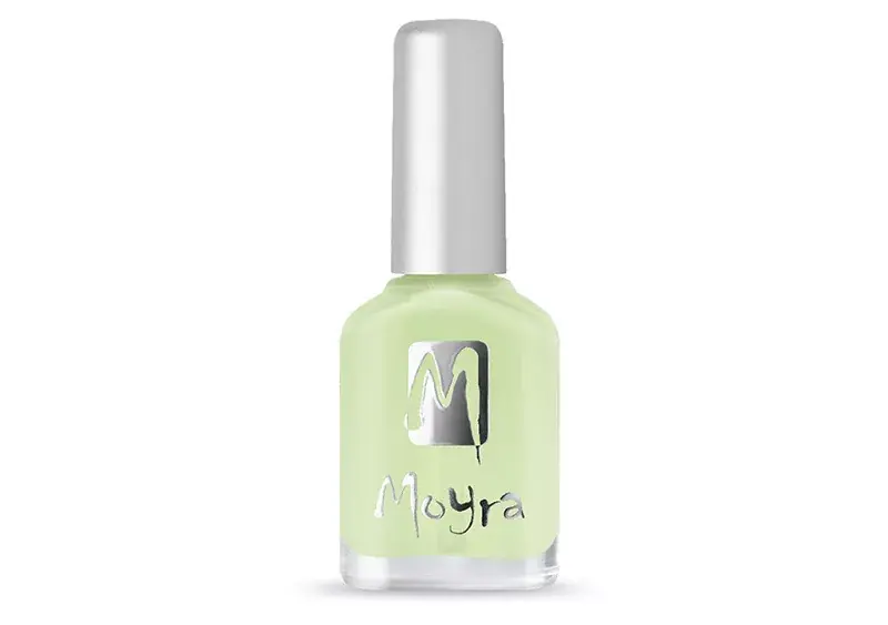 Akciós ár Moyra Glow In The Dark 12ml