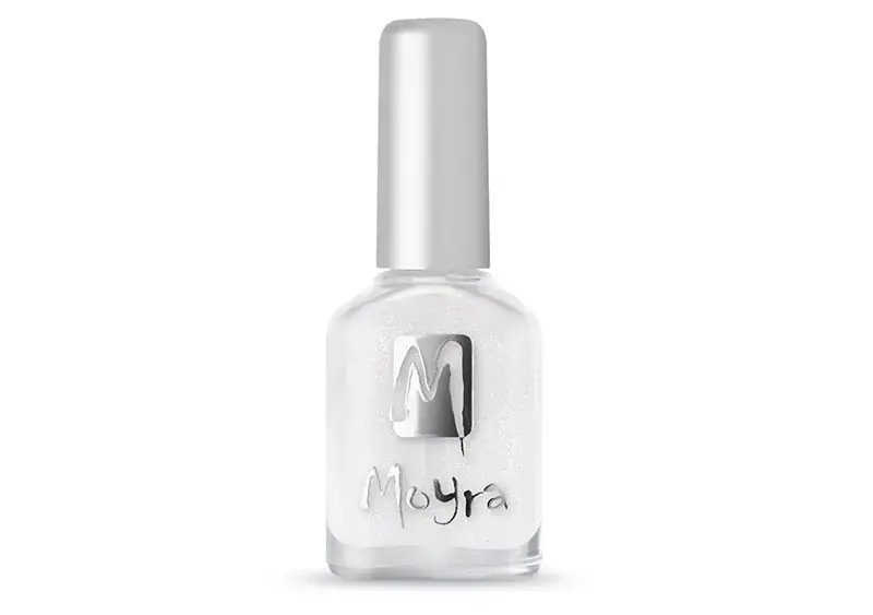 Bestseller Moyra Starlight Top Coat 12ml