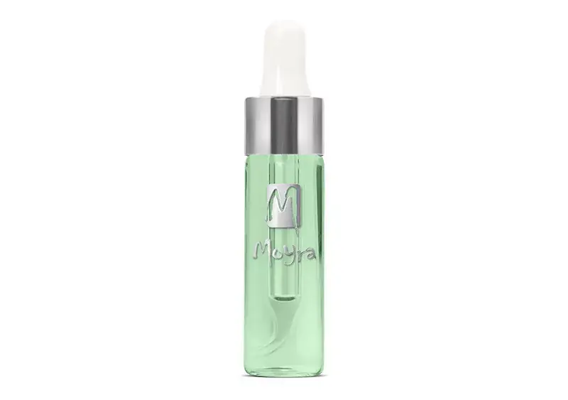 Moyra Nail Care Oil 15ml Green Melon Árengedmény