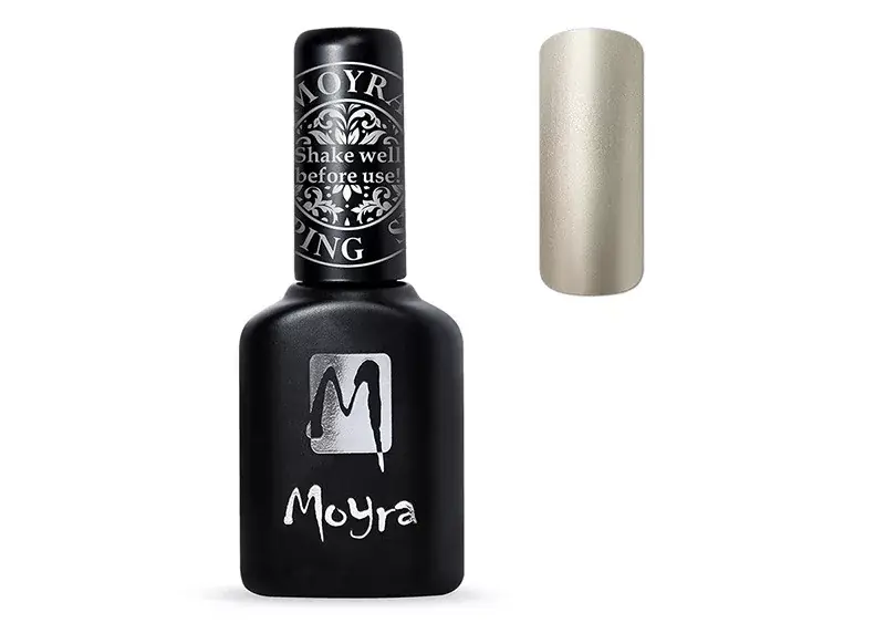 Fólia nyomdalakk 10ml FP06 Arany Vedd meg online