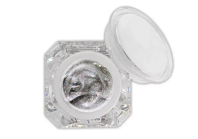 Bestseller 3D Metal Art Gel 5g 07 Antimonit