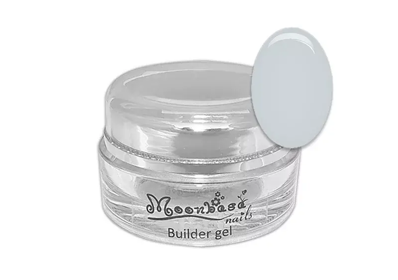 Ajánlat CoverPRO Műköröm Építő zselé 15g 038 Törtfehér