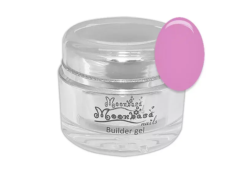 Ne maradj le CoverPRO Műköröm Építő zselé 30g 057 Pink