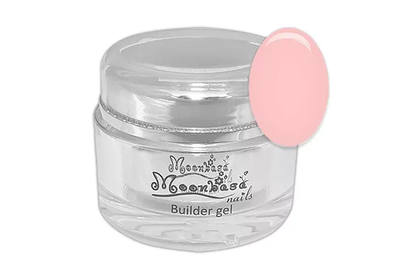 CoverPRO Műköröm Építő zselé 30g 025 Azonnal elérhető