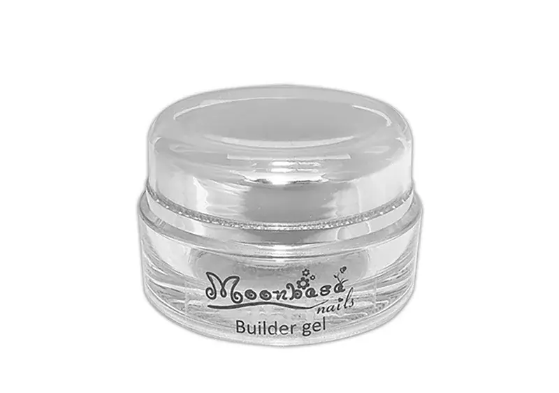 Árengedmény Építő zselé - Elastic hard 15g 066 Mélybarna