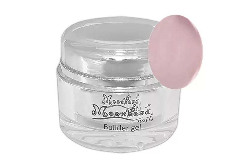 Építő zselé - Elastic hard 30g 062 Körömágy Végkiárusítás
