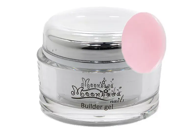 Legnépszerűbb Építő zselé - Elastic hard 50g 061 Habosrózsaszín