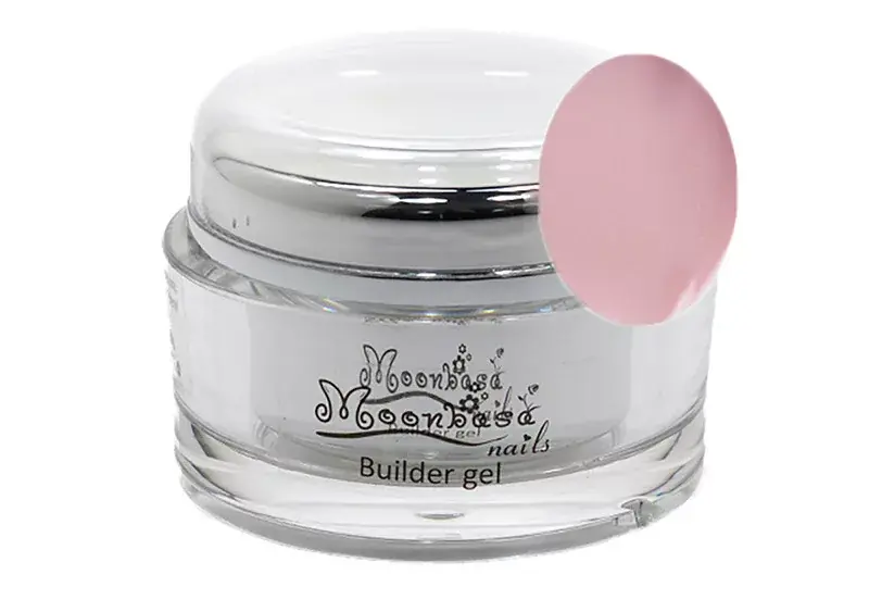 Építő zselé - Elastic hard 50g 065 Világos pink Árcsökkenés