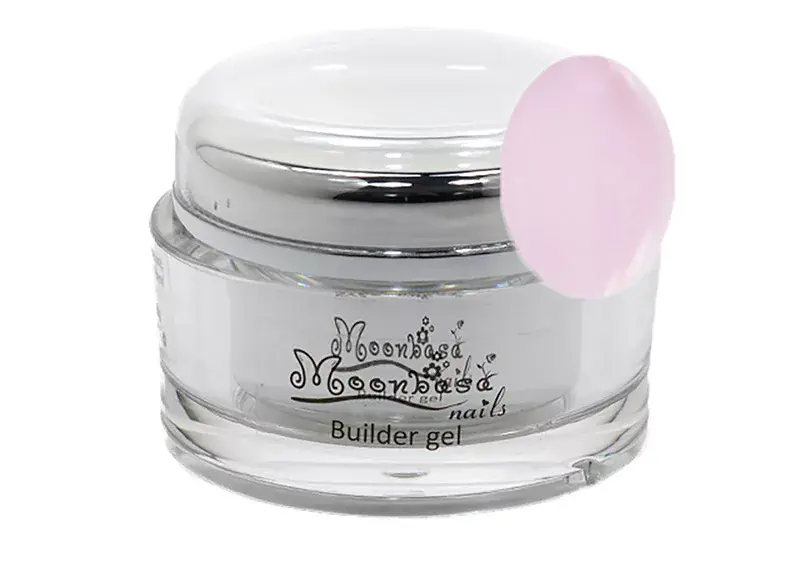 Szezonális akció Építő zselé - Elastic hard 50g 081 Porcelán
