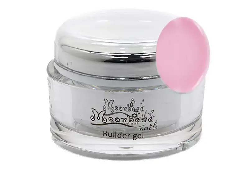 Kedvezmény Építő zselé - Elastic hard 50g 082 Gyöngy