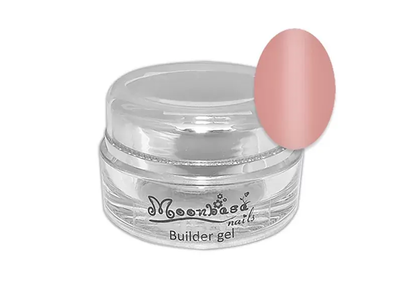 Építő zselé 15g 003 Áttetsző pink Biztonságos fizetés