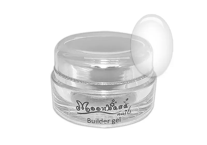 Alacsony ár Építő zselé 15g 040 Clear-Átlátszó