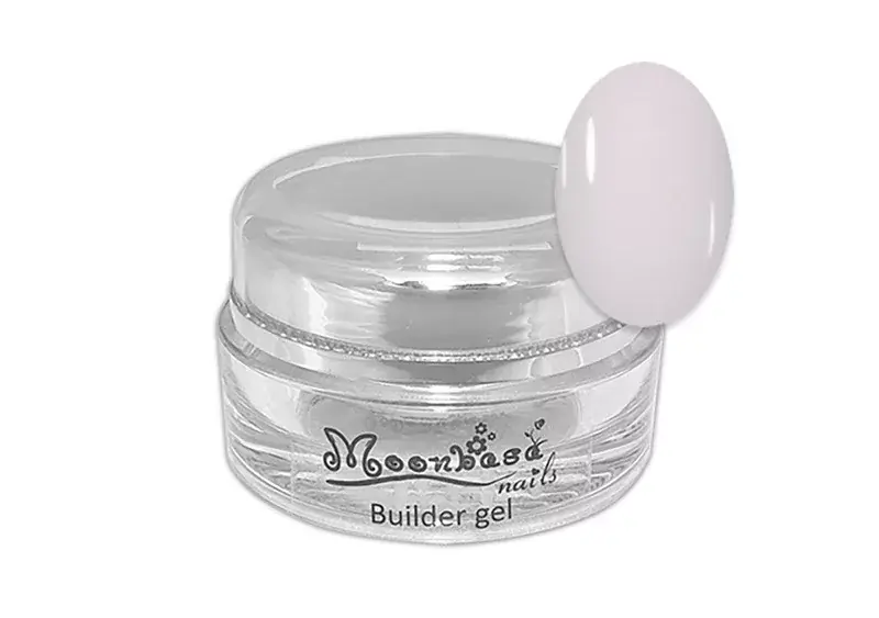 Árcsökkenés Építő zselé 15g 088 Milky Pink
