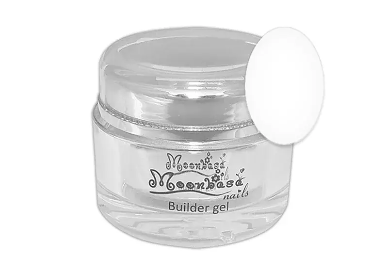 Outlet Építő zselé 30g 002 Fehér