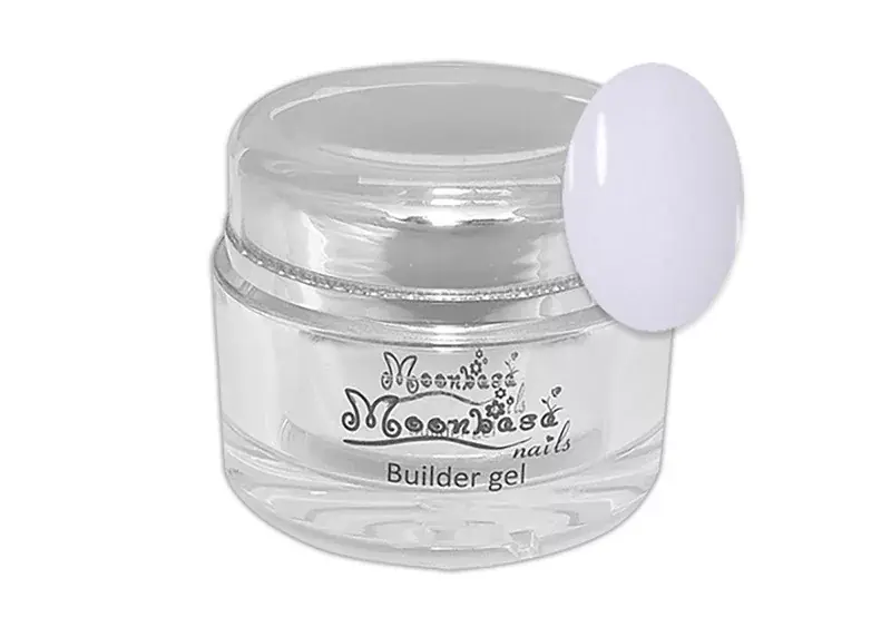 Utolsó esély Építő zselé 30g 086 Milky White