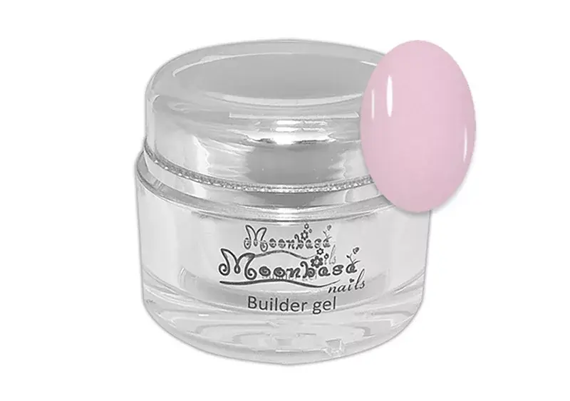 Árcsökkenés Építő zselé 30g 092 Milky Pink