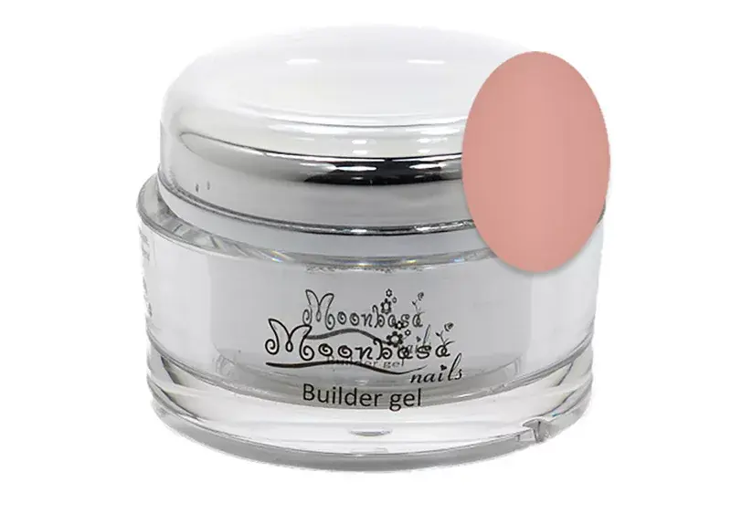 Építő zselé 50g 008 Cover pink Kiárusítás