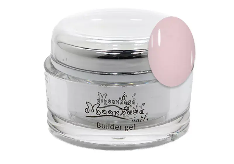 Expressz kézbesítés Építő zselé 50g 087 Milky Pink