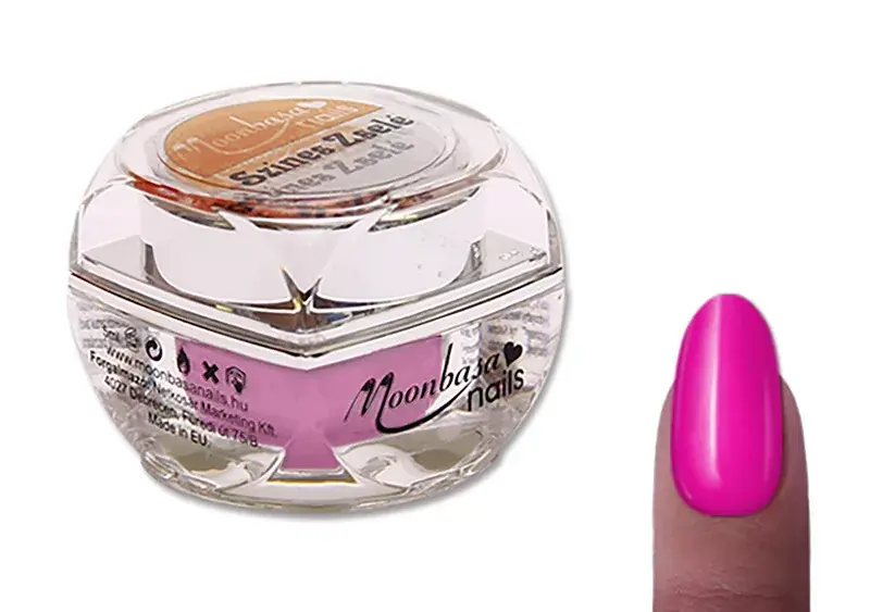 Színes zselé 5ml 046 Rózsaszín Exkluzív ajánlat