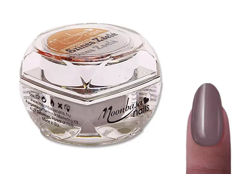 Színes zselé 5ml 064 Galamb szürke Olcsóbb